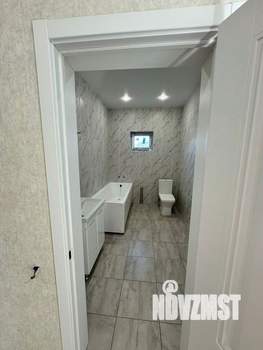 Дом 120м&sup2;, 1-этажный, участок 8 сот.  