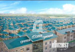 Дом 91м², 1-этажный, участок 5 сот.  