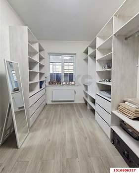 Дом 119м&sup2;, 1-этажный, участок 5 сот.  