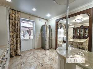 Таунхаус 128м&sup2;, 2-этажный, участок 3 сот.  