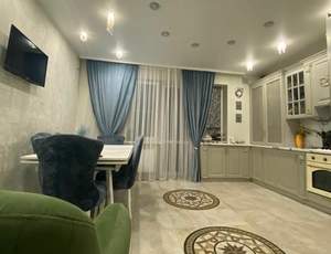 Дом 95м&sup2;, 2-этажный, участок 2 сот.  