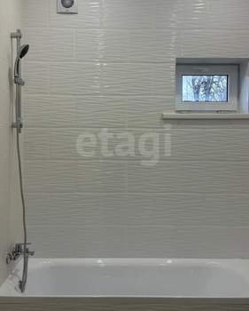 Дом 73м&sup2;, 1-этажный, участок 6 сот.  