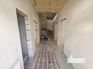 Дом 110м², 2-этажный, участок 3 сот.  