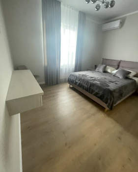 Дом 71м&sup2;, 1-этажный, участок 4 сот.  