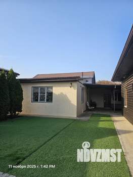 Дом 200м&sup2;, 2-этажный, участок 6 сот.  