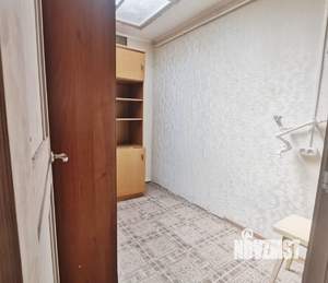 Дом 34м², 1-этажный, участок 1 сот.  