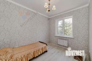 Дом 80м², 1-этажный, участок 80 сот.  