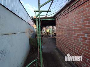 Дом 46м², 1-этажный, участок 4 сот.  