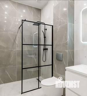 Дом 104м², 1-этажный, участок 4 сот.  