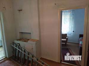 Дом 60м&sup2;, 2-этажный, участок 6 сот.  