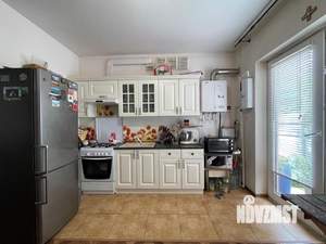 Дом 74м&sup2;, 1-этажный, участок 3 сот.  