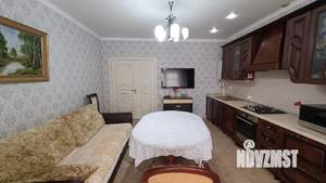 Дом 130м², 2-этажный, участок 4 сот.  
