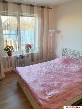 Дом 126м&sup2;, 2-этажный, участок 4 сот.  