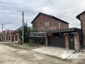 Дом 143м², 2-этажный, участок 4 сот.  