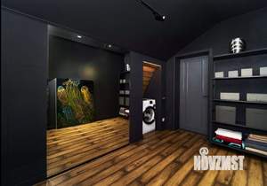 Дом 150м², 2-этажный, участок 3 сот.  