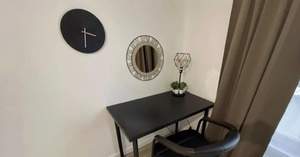 Дом 98м&sup2;, 1-этажный, участок 5 сот.  