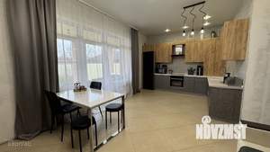 Коттедж 140м&sup2;, 2-этажный, участок 5 сот.  