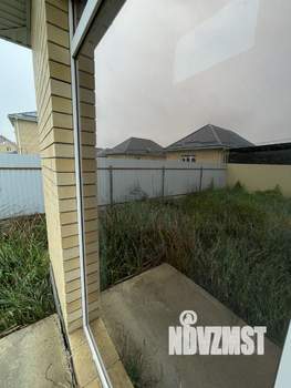 Дом 70м&sup2;, 1-этажный, участок 4 сот.  