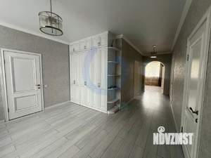 Дом 100м&sup2;, 1-этажный, участок 10 сот.  