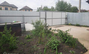 Дом 80м², 1-этажный, участок 2 сот.  