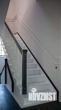 Коттедж 800м², 3-этажный, участок 15 сот.  