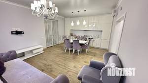 Дом 86м&sup2;, 1-этажный, участок 3 сот.  