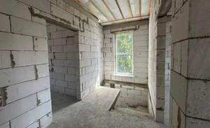 Дом 165м², 2-этажный, участок 5 сот.  