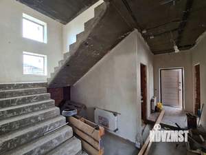 Дом 132м&sup2;, 2-этажный, участок 4 сот.  