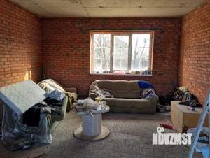 Дом 140м&sup2;, 2-этажный, участок 6 сот.  