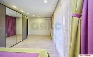 Дом 115м&sup2;, 2-этажный, участок 3 сот.  