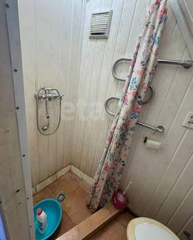 Дом 39м&sup2;, 2-этажный, участок 1 сот.  