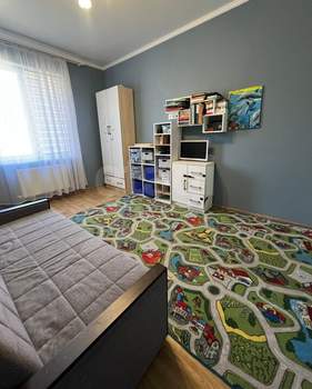 Дом 63м&sup2;, 1-этажный, участок 63 сот.  