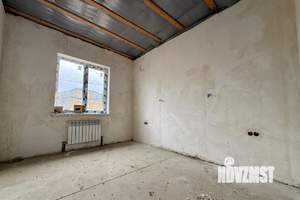 Дом 80м&sup2;, 1-этажный, участок 3 сот.  