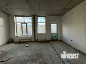 Таунхаус 128м&sup2;, 3-этажный, участок 2 сот.  