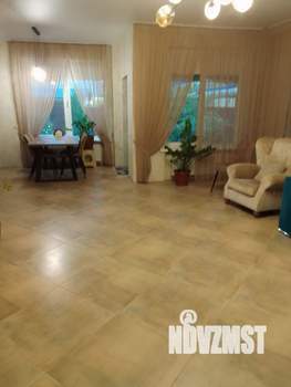 Дом 186м², 2-этажный, участок 4 сот.  