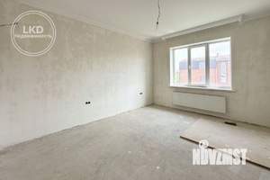 Дом 280м², 2-этажный, участок 4 сот.  