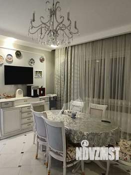 Дом 240м², 2-этажный, участок 4 сот.  