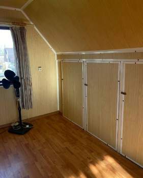 Дом 36м², 1-этажный, участок 4 сот.  