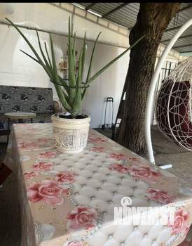 Таунхаус 82м², 1-этажный, участок 3 сот.  