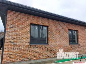 Дом 86м&sup2;, 1-этажный, участок 4 сот.  