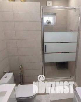 Дом 105м², 1-этажный, участок 5 сот.  