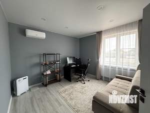 Коттедж 120м², 2-этажный, участок 2 сот.  