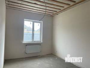 Дом 120м², 2-этажный, участок 3 сот.  