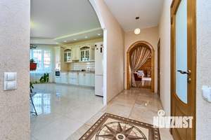 Дом 128м&sup2;, 1-этажный, участок 15 сот.  