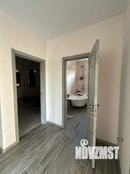 Дом 95м&sup2;, 1-этажный, участок 6 сот.  