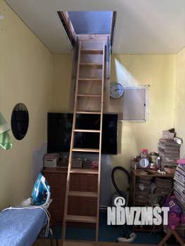 Дом 70м², 1-этажный, участок 6 сот.  