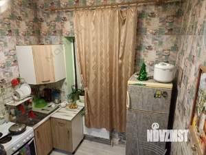 Дом 63м², 2-этажный, участок 4 сот.  