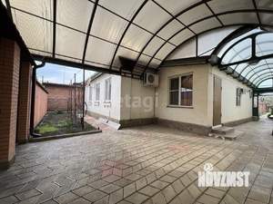 Дом 74м², 1-этажный, участок 7 сот.  