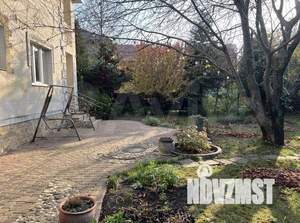 Дом 168м², 2-этажный, участок 7 сот.  