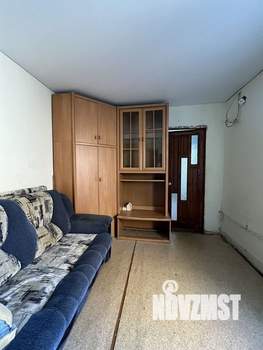 Дом 34м&sup2;, 1-этажный, участок 1 сот.  